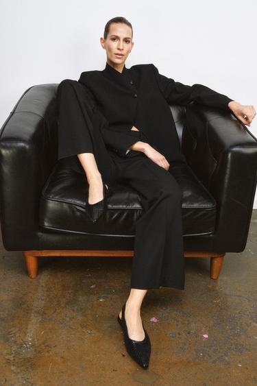 Zara {名称} - {颜色}