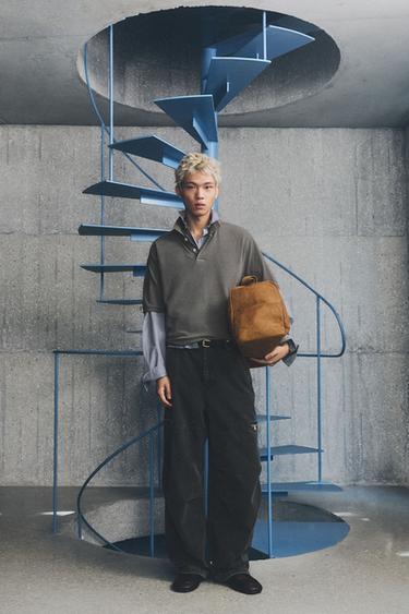 Zara {名称} - {颜色} - 0 图片