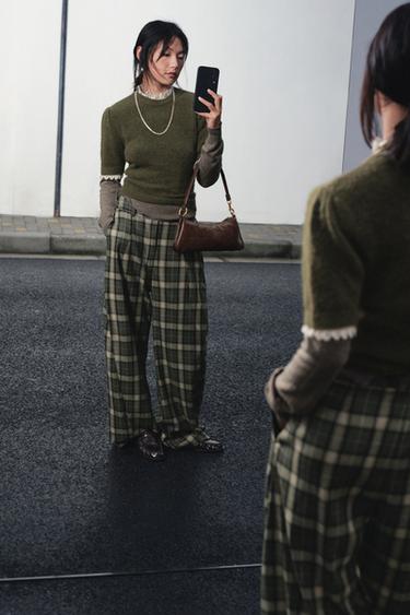 Zara {名称} - {颜色}