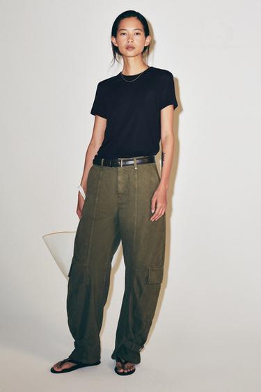 Zara {名称} - {颜色} - 0 图片
