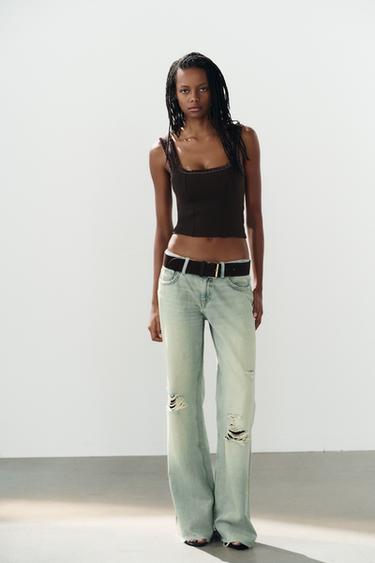 Zara {名称} - {颜色} - 0 图片