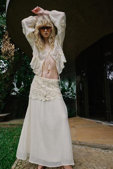 Zara {名称} - {颜色} - 0 图片