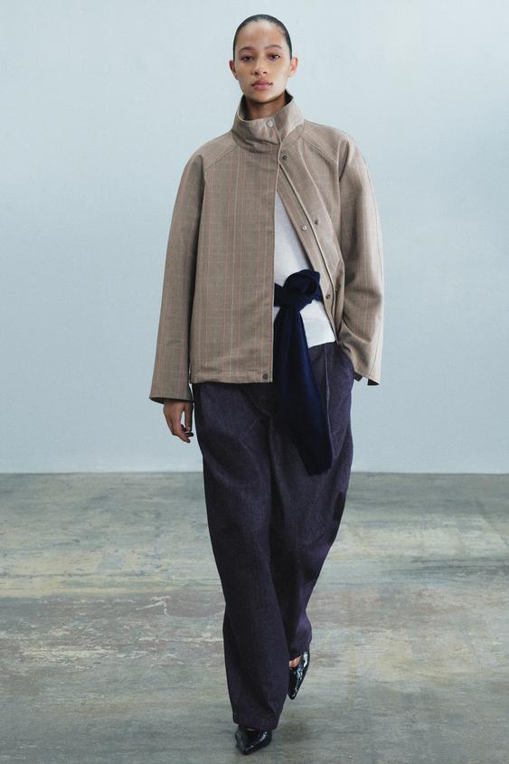 Zara {名称} - {颜色} - 0 图片