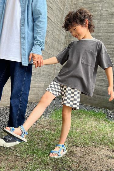 Zara {名称} - {颜色}