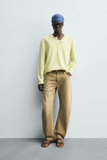 Zara {名称} - {颜色} - 0 图片