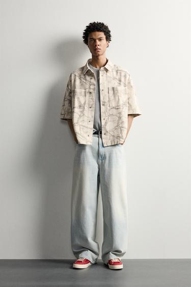 Zara {名称} - {颜色} - 0 图片