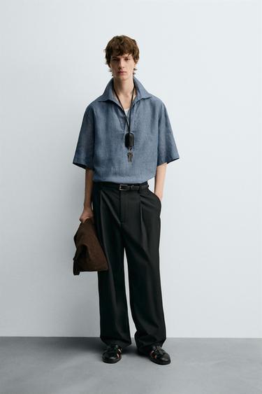 Zara {名称} - {颜色}