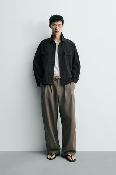 Zara {名称} - {颜色} - 0 图片