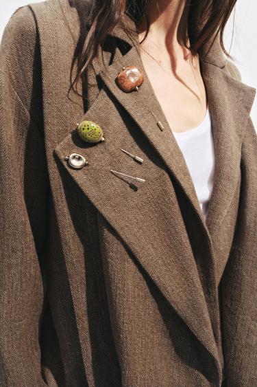 Zara {名称} - {颜色} - 0 图片