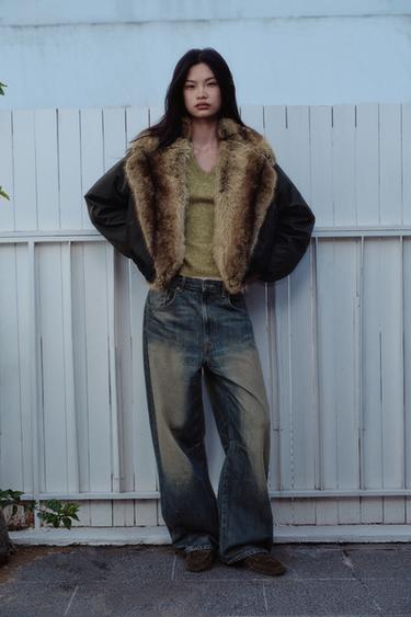 Zara {名称} - {颜色}