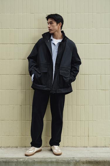 Zara {名称} - {颜色}