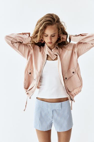 Zara {名称} - {颜色}