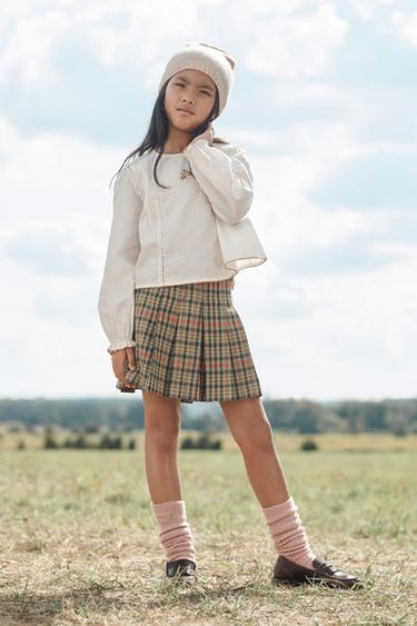 Zara {名称} - {颜色} - 0 图片