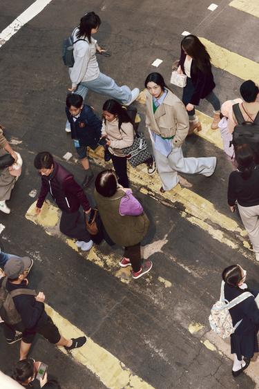 Zara {名称} - {颜色}