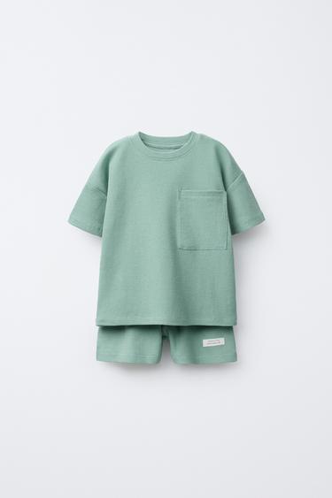 Zara {名称} - {颜色}