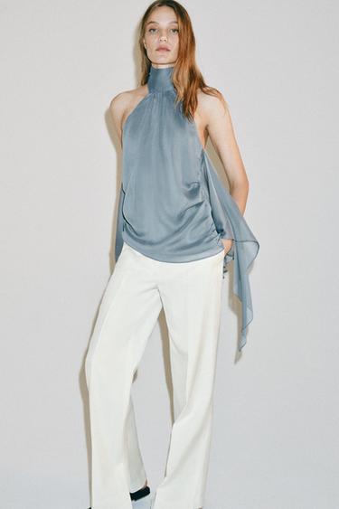 Zara {名称} - {颜色} - 0 图片