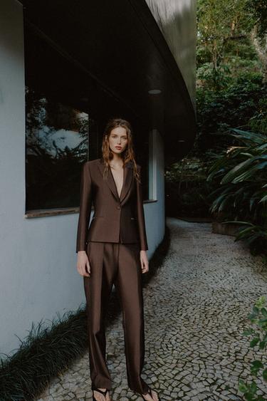 Zara {名称} - {颜色} - 0 图片