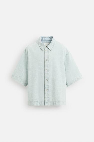 Zara {名称} - {颜色}