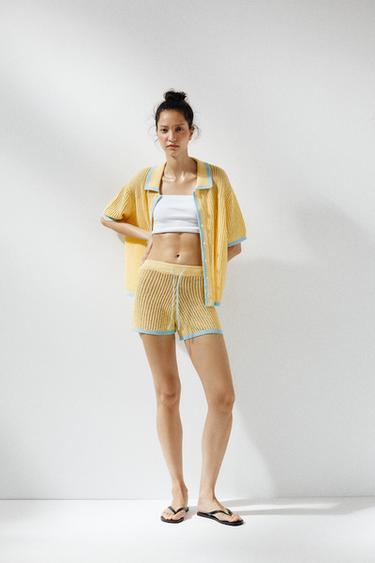 Zara {名称} - {颜色} - 0 图片