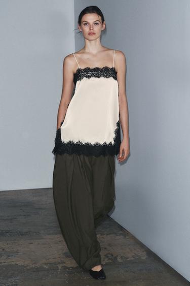 Zara {名称} - {颜色}