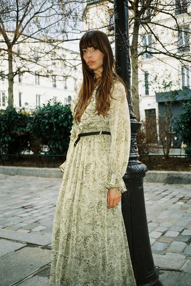 Zara {名称} - {颜色} - 0 图片