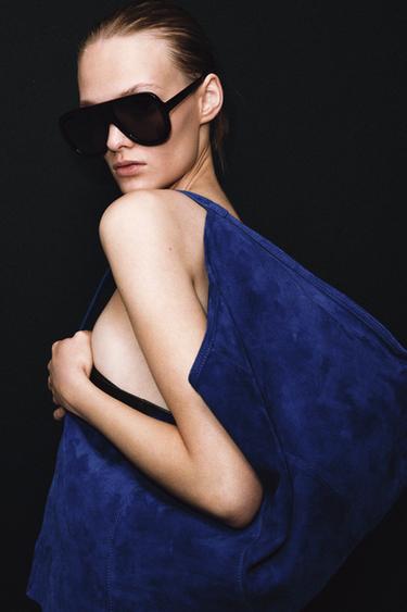 Zara {名称} - {颜色}