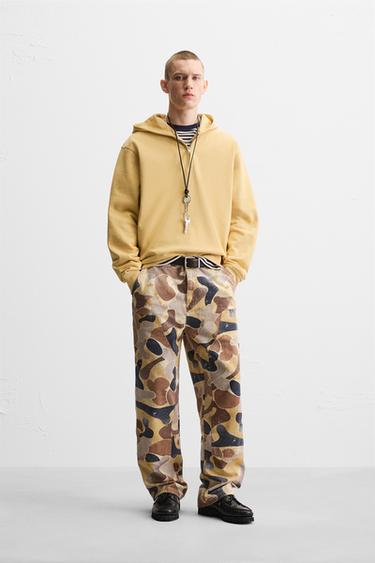 Zara {名称} - {颜色} - 0 图片