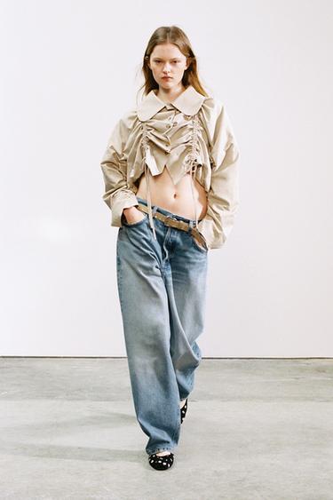 Zara {名称} - {颜色} - 0 图片