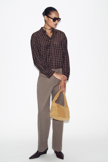 Zara {名称} - {颜色} - 0 图片