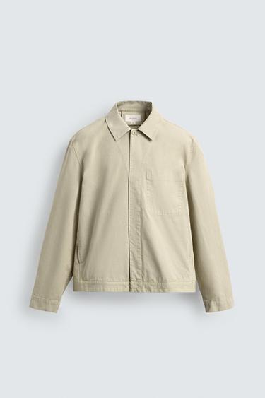 Zara {名称} - {颜色}