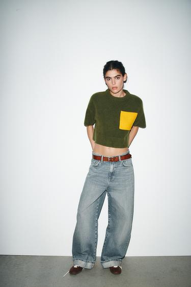 Zara {名称} - {颜色} - 0 图片