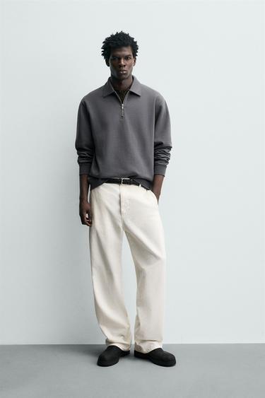 Zara {名称} - {颜色}