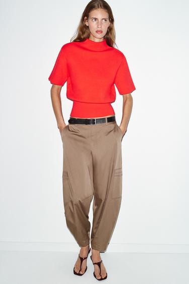 Zara {名称} - {颜色} - 0 图片