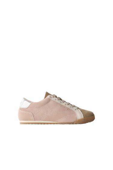 Zara {名称} - {颜色}