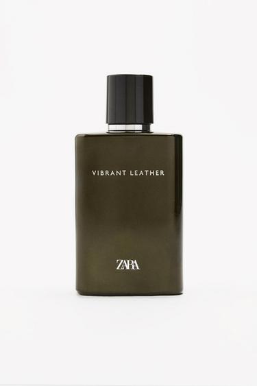 VIBRANT LEATHER EDP 100 ML / 3.38 fl oz -  by Zara - Image 0