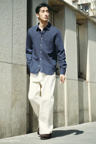 Zara {名称} - {颜色}