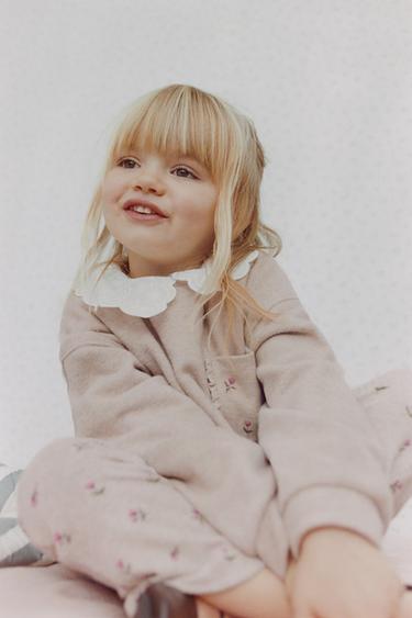 Zara {名称} - {颜色}