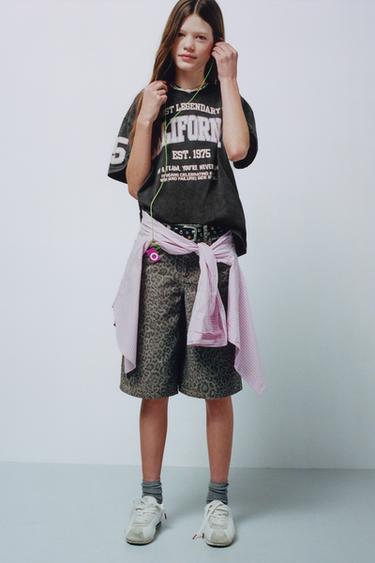 Zara {名称} - {颜色}