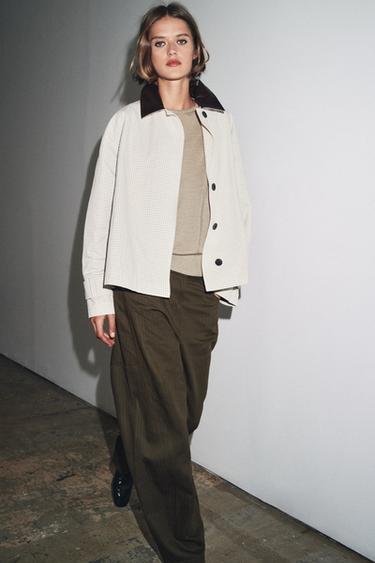 Zara {名称} - {颜色} - 0 图片