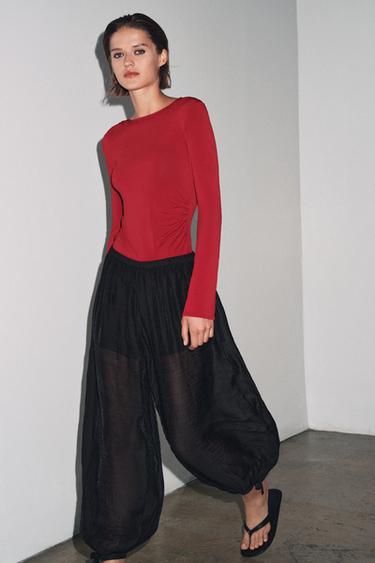 Zara {名称} - {颜色}