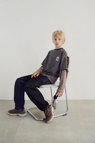 Zara {名称} - {颜色}