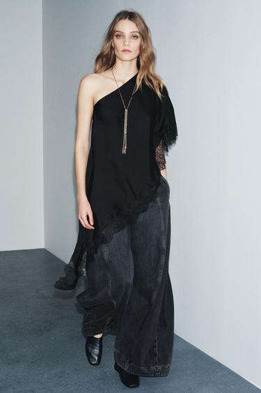 Zara {名称} - {颜色}