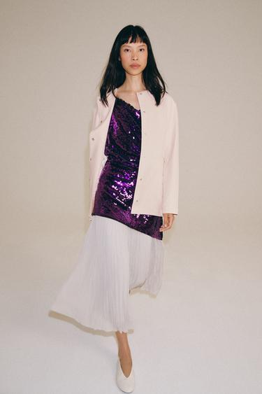 Zara {名称} - {颜色}