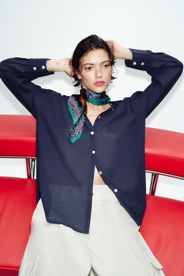 Zara {名称} - {颜色} - 0 图片