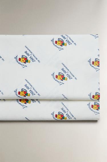 Zara {名称} - {颜色}