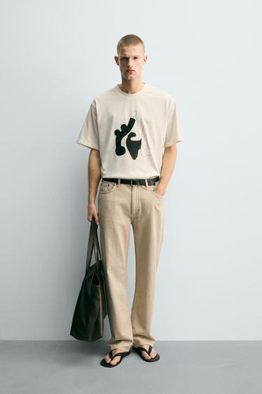 Zara {名称} - {颜色} - 0 图片