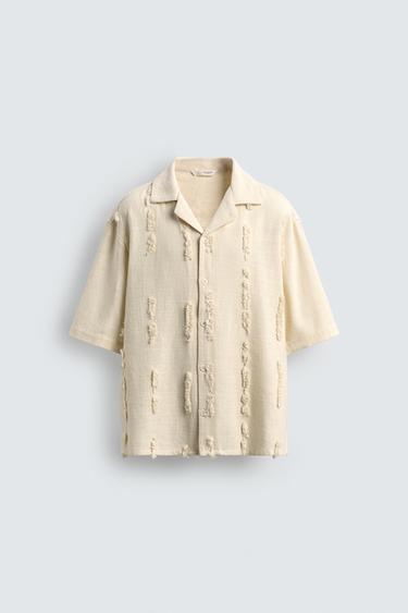 Zara {名称} - {颜色}