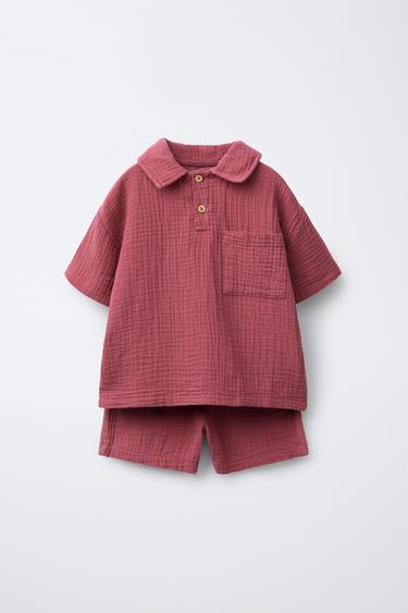 Zara {名称} - {颜色} - 0 图片