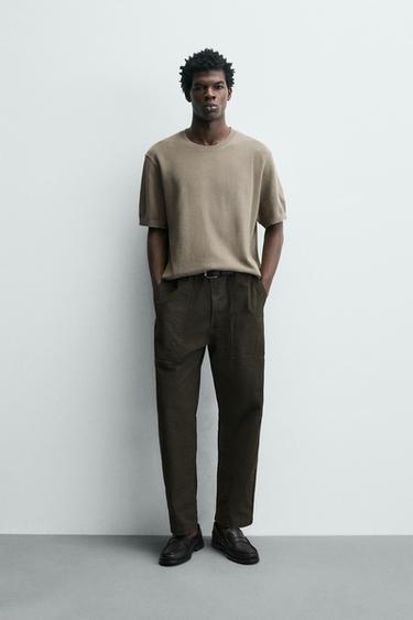 Zara {名称} - {颜色}