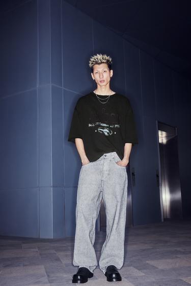 Zara {名称} - {颜色}